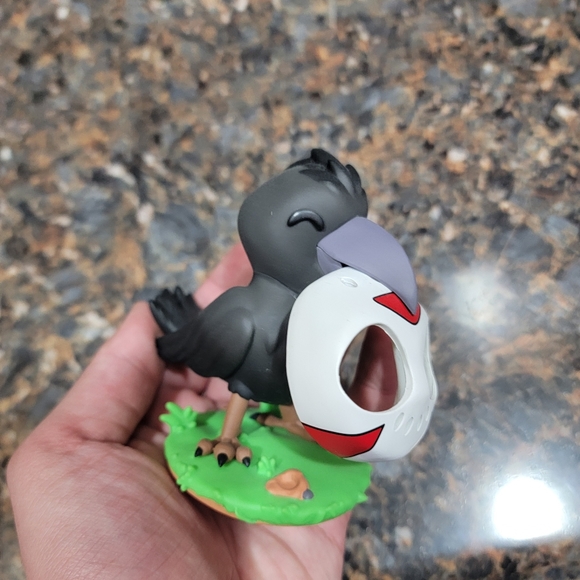 Crowlirious Youtooz Figurine - Picture 3 of 4